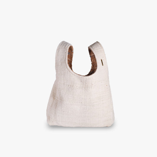 Roonnee Mini Tote - Artisan's Selection