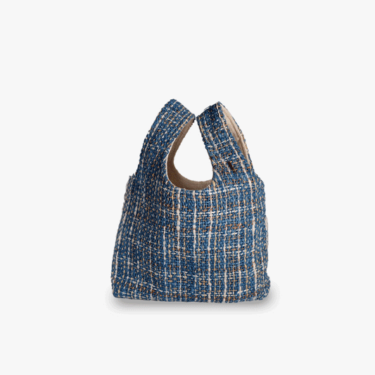 Roonnee Mini Tote - Artisan's Selection